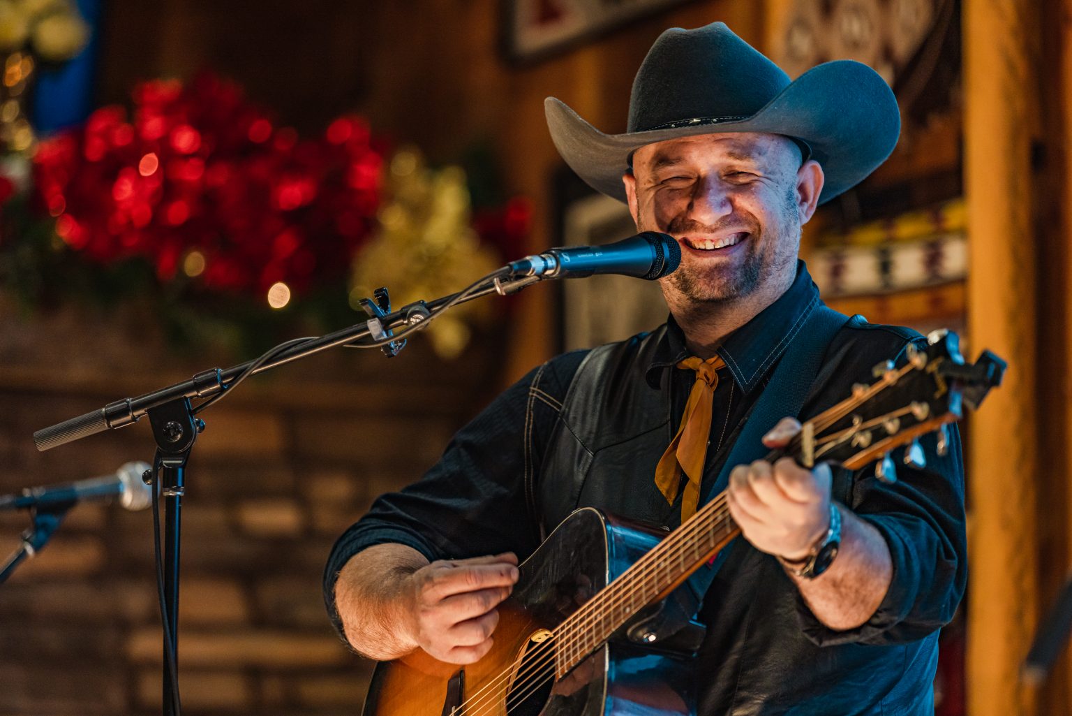 Flying W Ranch – Flying W | Chuckwagon Dinner Show | Flying W Wranglers